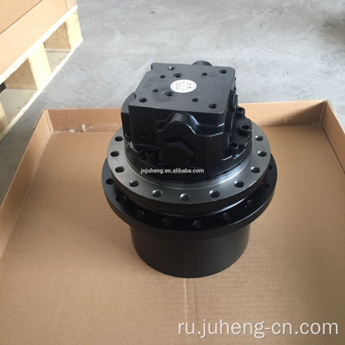 MAG-18V-290E-1 Финальный привод MAG-18V-290E-1.